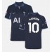 Tottenham Hotspur James Maddison #10 Bortedrakt 2023-24 Korte ermer